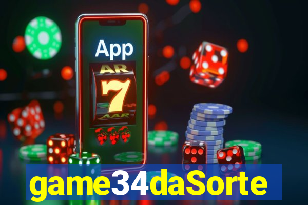 game34daSorte