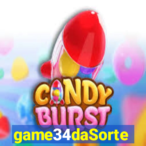 game34daSorte