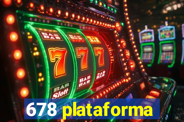 678 plataforma