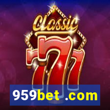 959bet .com