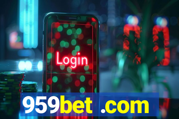 959bet .com