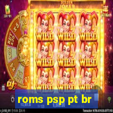 roms psp pt br