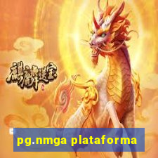 pg.nmga plataforma