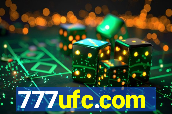 777ufc.com