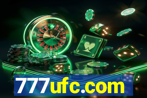 777ufc.com