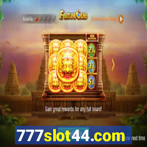 777slot44.com