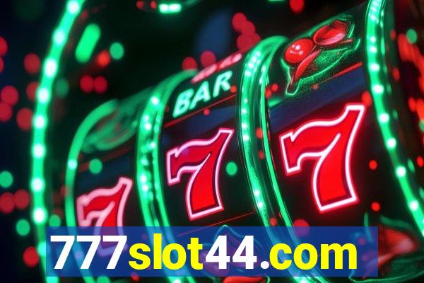 777slot44.com