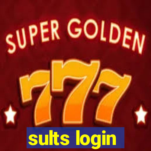 sults login