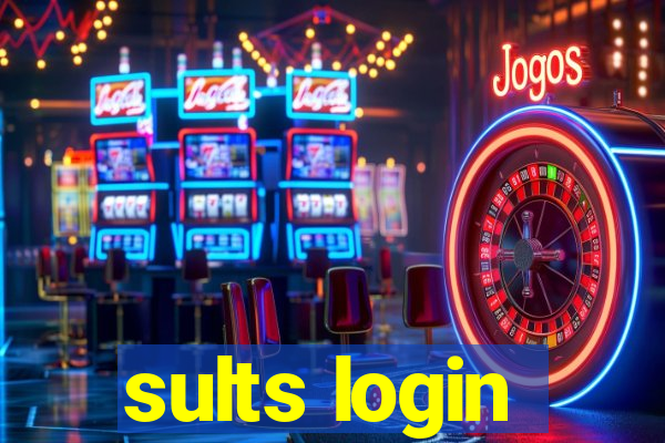 sults login