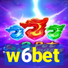 w6bet