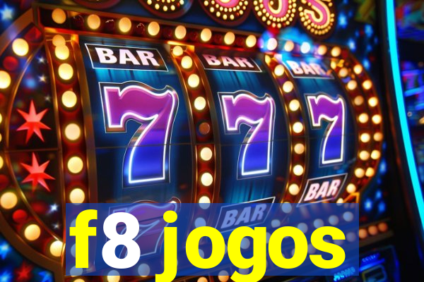 f8 jogos