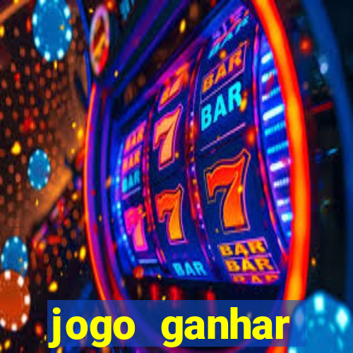 jogo ganhar dinheiro no cadastro