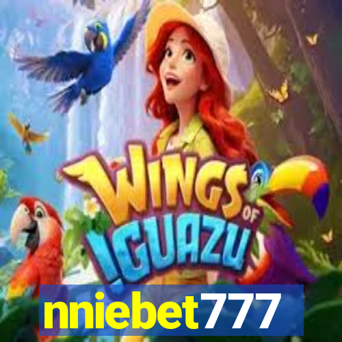 nniebet777