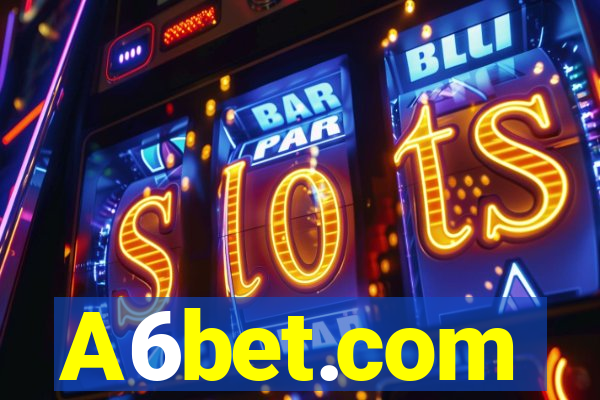 A6bet.com