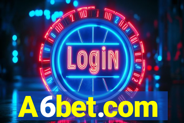 A6bet.com