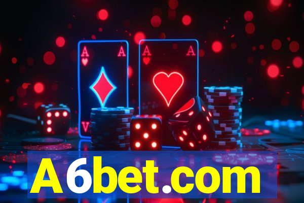 A6bet.com