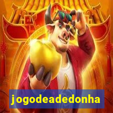 jogodeadedonha