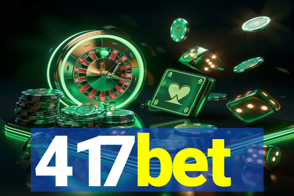 417bet