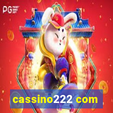 cassino222 com