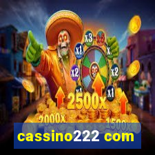 cassino222 com