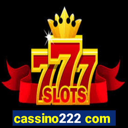 cassino222 com