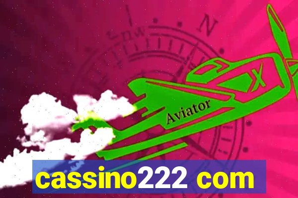 cassino222 com