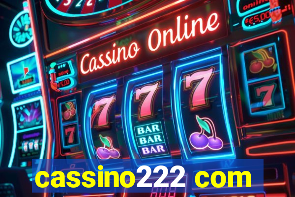 cassino222 com