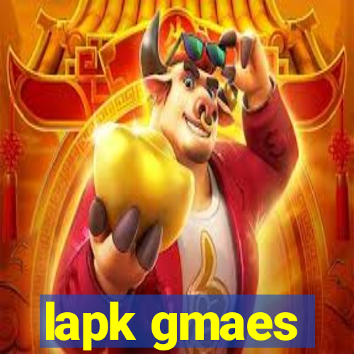 lapk gmaes