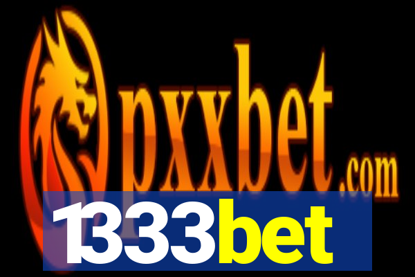 1333bet