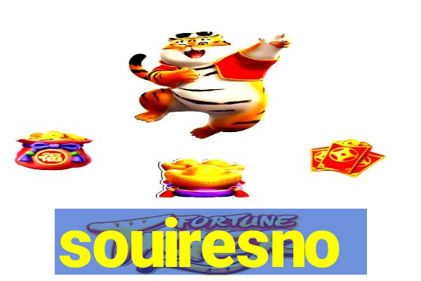 souiresno