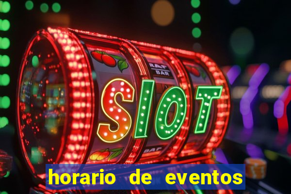 horario de eventos coin master 2024