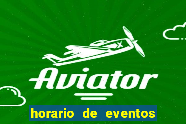 horario de eventos coin master 2024