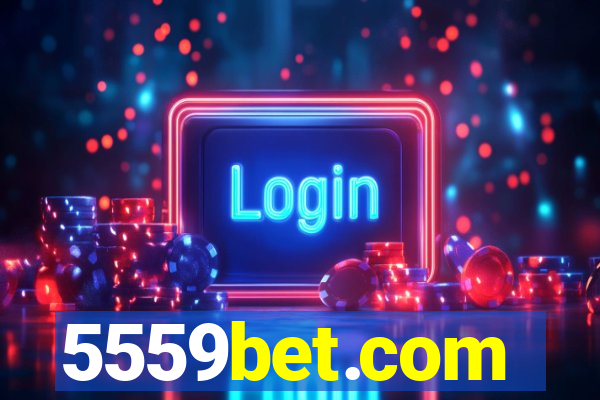 5559bet.com