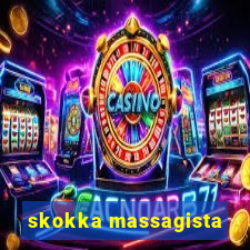 skokka massagista