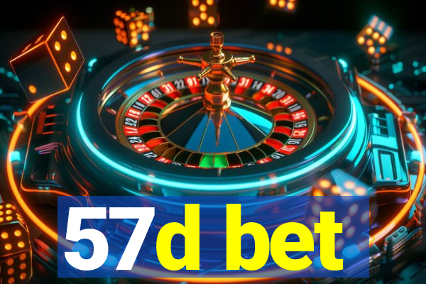 57d bet