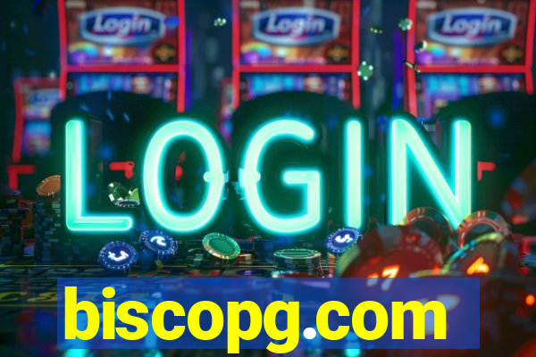 biscopg.com