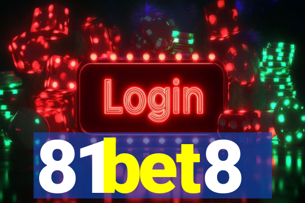 81bet8