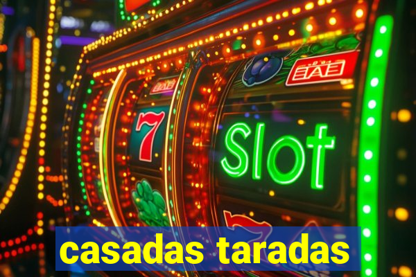 casadas taradas