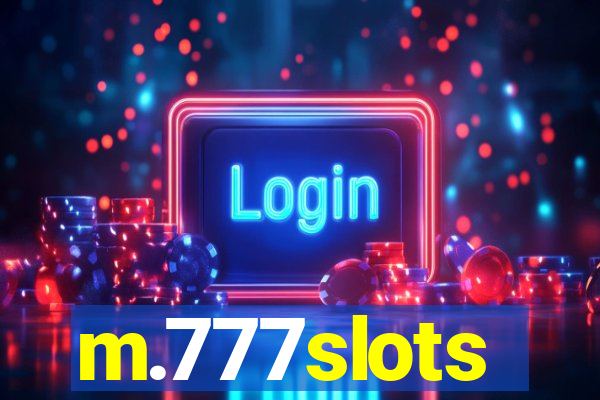 m.777slots