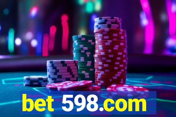 bet 598.com