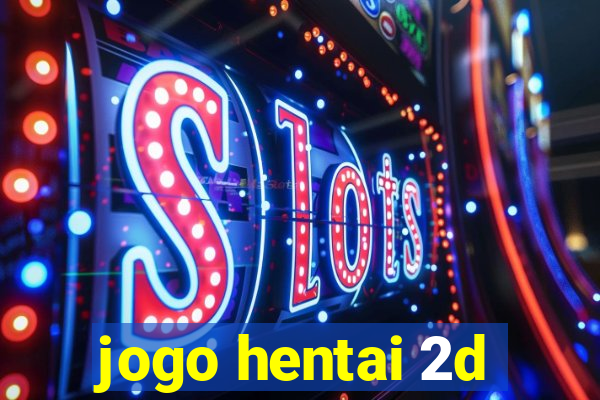 jogo hentai 2d