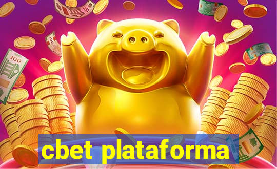 cbet plataforma