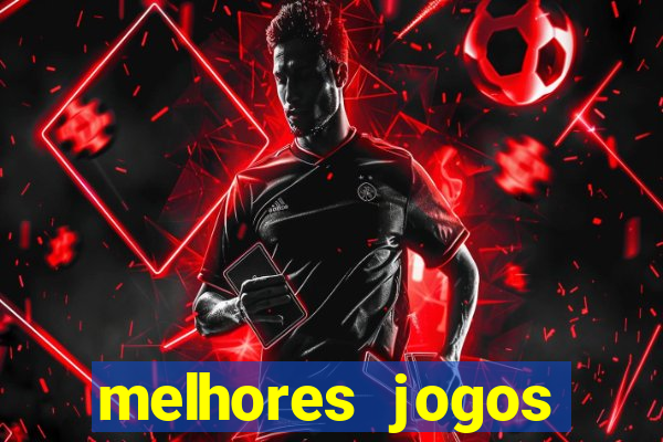 melhores jogos mmorpg mobile