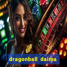 dragonball daima torrent magnet