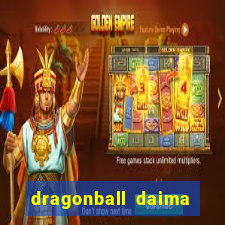 dragonball daima torrent magnet