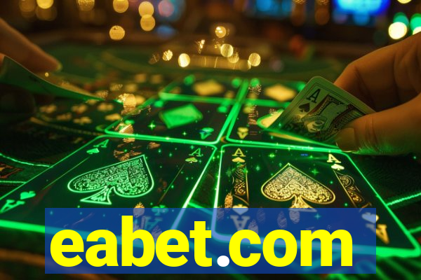 eabet.com