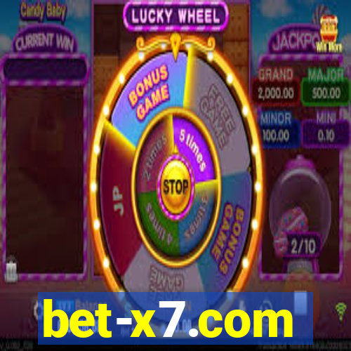 bet-x7.com