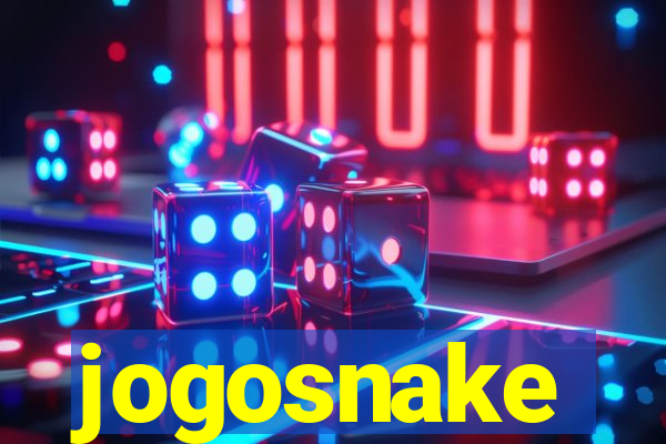 jogosnake