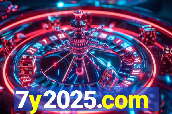 7y2025.com