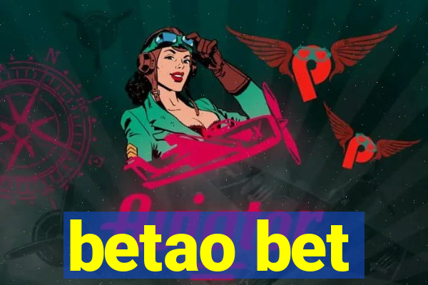 betao bet